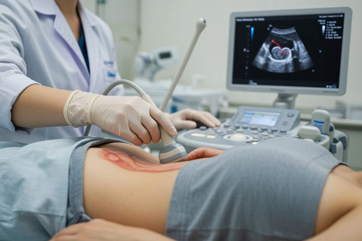 Ultrasound-cover
