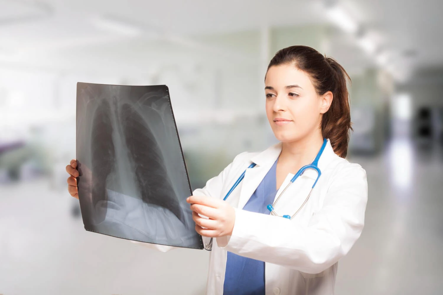 Understanding X-rays-cover