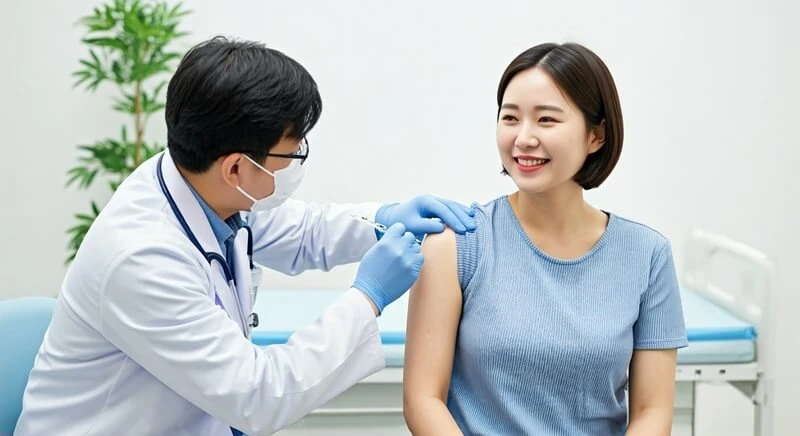 Adult Vaccination Services