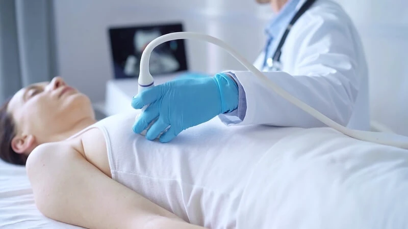 Breast Ultrasound