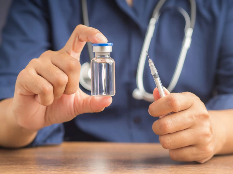 Flu Vaccination