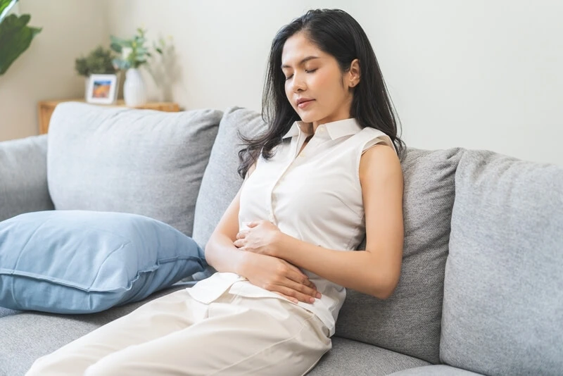 Menstrual Irregularity Management