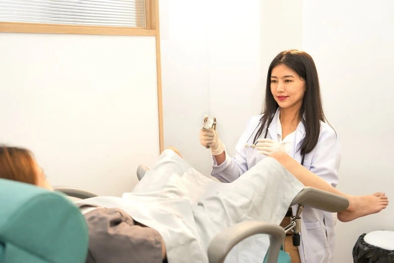 Pap Smear