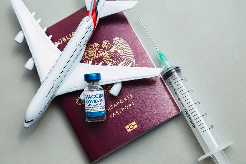 Travel Vaccination