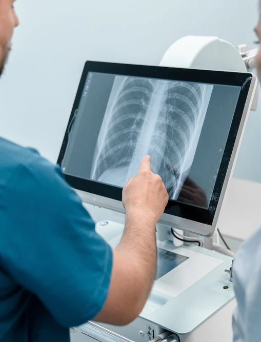 Why Us-Xray